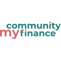 Community Finance Network Logo